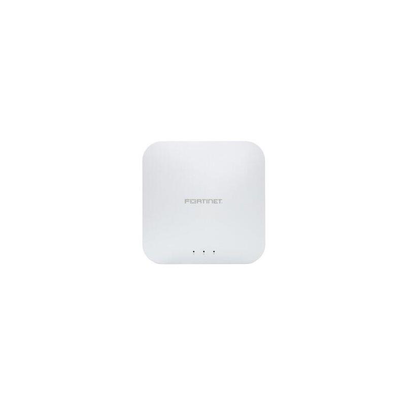 Punto De Acceso Interior  Wifi 7 Fortinet 231k