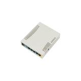 Punto De Acceso Router Mikrotik Rb951ui-2hnd
