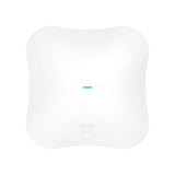 Punto De Acceso Ruijie Networks Rg-Rap73pro  Inalámbrico 13657 Mbit/S Blanco Energía Sobre Ethernet (Poe)