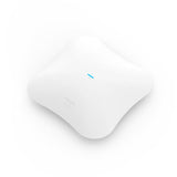 Punto De Acceso Ruijie Networks Rg-Rap73pro  Inalámbrico 13657 Mbit/S Blanco Energía Sobre Ethernet (Poe)