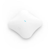 Punto De Acceso Ruijie Networks Rg-Rap73pro  Inalámbrico 13657 Mbit/S Blanco Energía Sobre Ethernet (Poe)