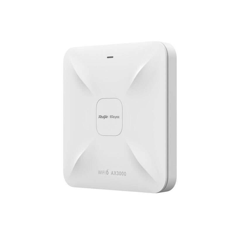 Punto De Acceso Ruijie Reyee Rg-Rap2260 5-Port 10/100 Mbps Desktop Switch