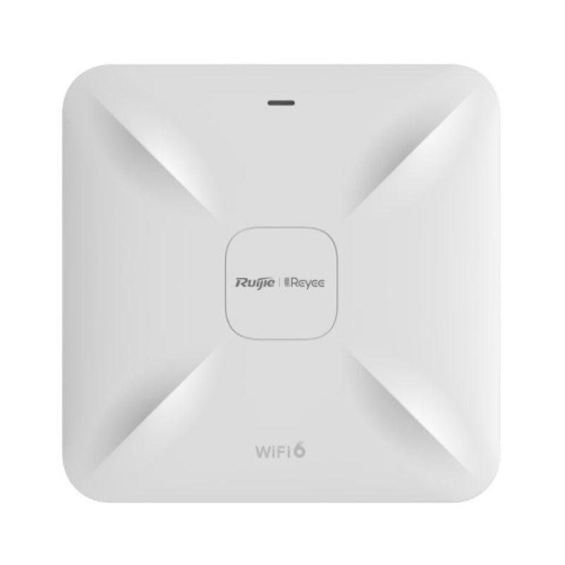Punto De Acceso Ruijie Reyee Rg-Rap2260 E 5-Port 10/100 Mbps Desktop Switch