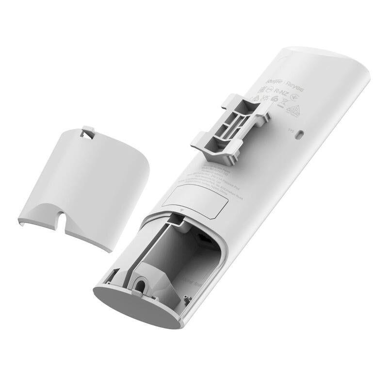 Punto De Acceso Ruijie Reyee Rg-Rap62-Od Wifi6 Ax3000 Pared Gigabit 4p