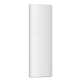 Punto De Acceso Ruijie Reyee Rg-Rap62-Od Wifi6 Ax3000 Pared Gigabit 4p