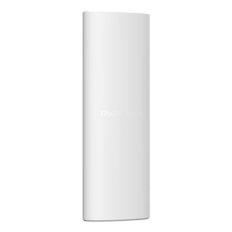 Punto De Acceso Ruijie Reyee Rg-Rap62-Od Wifi6 Ax3000 Pared Gigabit 4p
