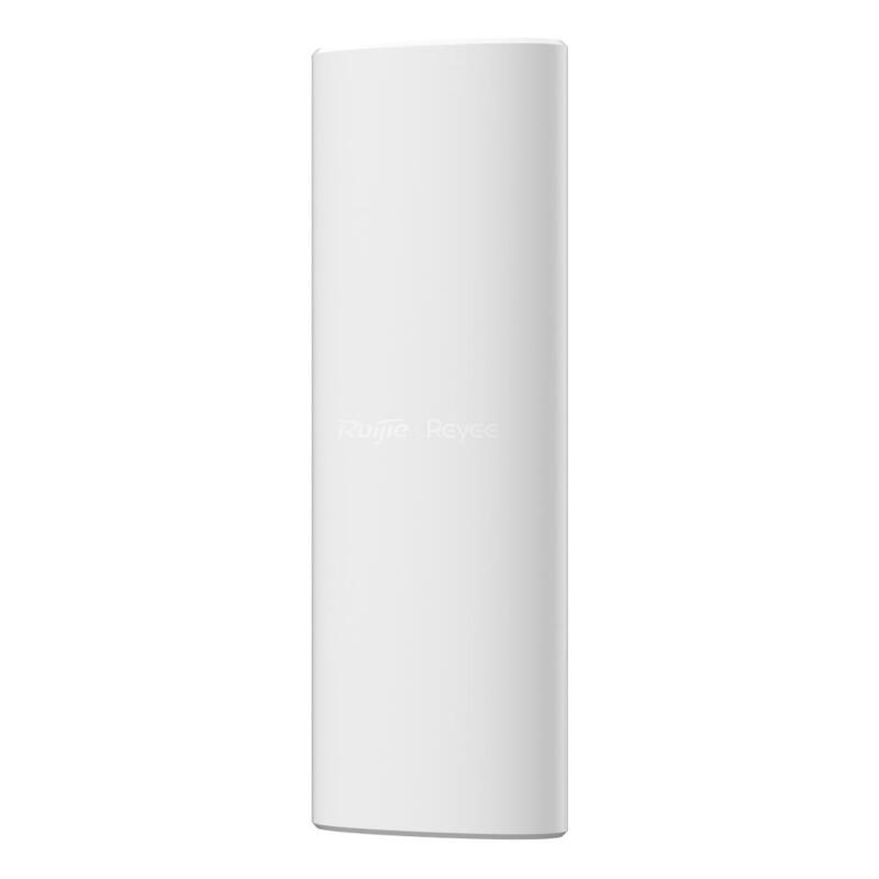 Punto De Acceso Ruijie Reyee Rg-Rap62-Od Wifi6 Ax3000 Pared Gigabit 4p