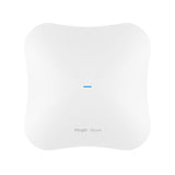 Punto De Acceso Ruijie Reyee Rg-Rap73hd Wifi7 Techo 19000 Rj45 2p Sfp+ 1p