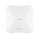 Punto De Acceso Ruijie Reyee Rg-Rap73hd Wifi7 Techo 19000 Rj45 2p Sfp+ 1p