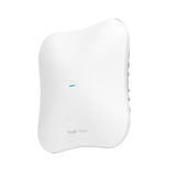 Punto De Acceso Ruijie Reyee Rg-Rap73hd Wifi7 Techo 19000 Rj45 2p Sfp+ 1p