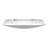 Punto De Acceso Ruijie Reyee Rg-Rap73hd Wifi7 Techo 19000 Rj45 2p Sfp+ 1p