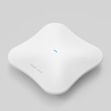 Punto De Acceso Ruijie Reyee Rg-Rap73hd Wifi7 Techo 19000 Rj45 2p Sfp+ 1p