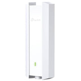 Tp-Link Eap650-Outdoor Punto De Acceso Ax3000 Wi-Fi 6 Blanco