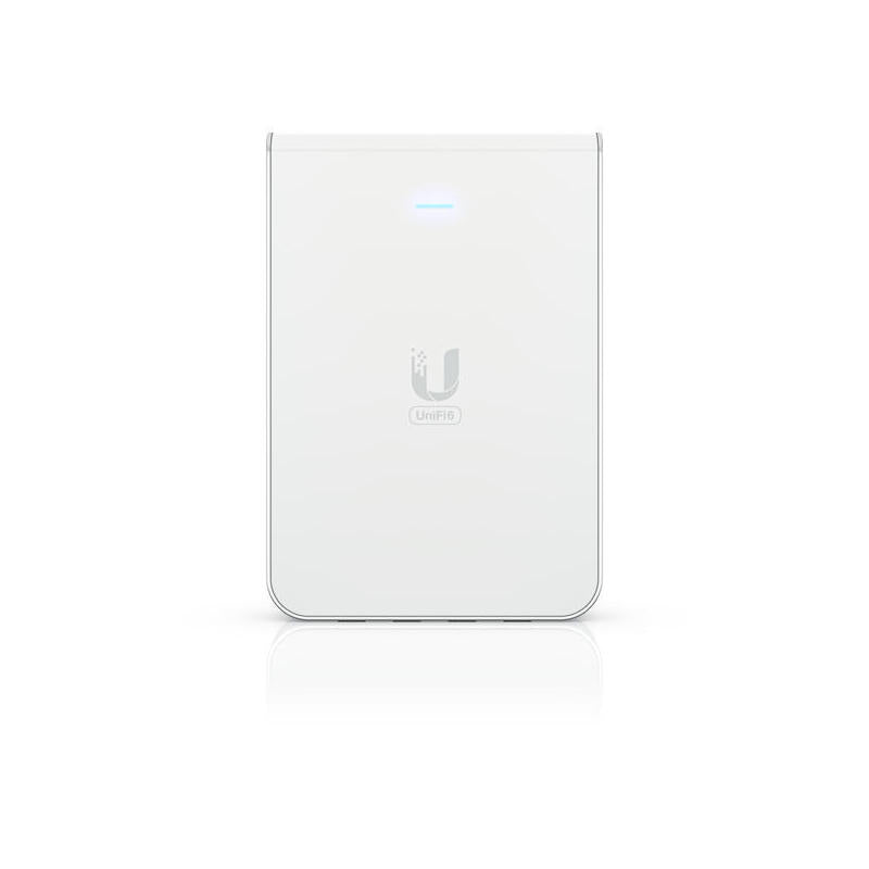 Punto De Acceso Ubiquiti U6-Iw
