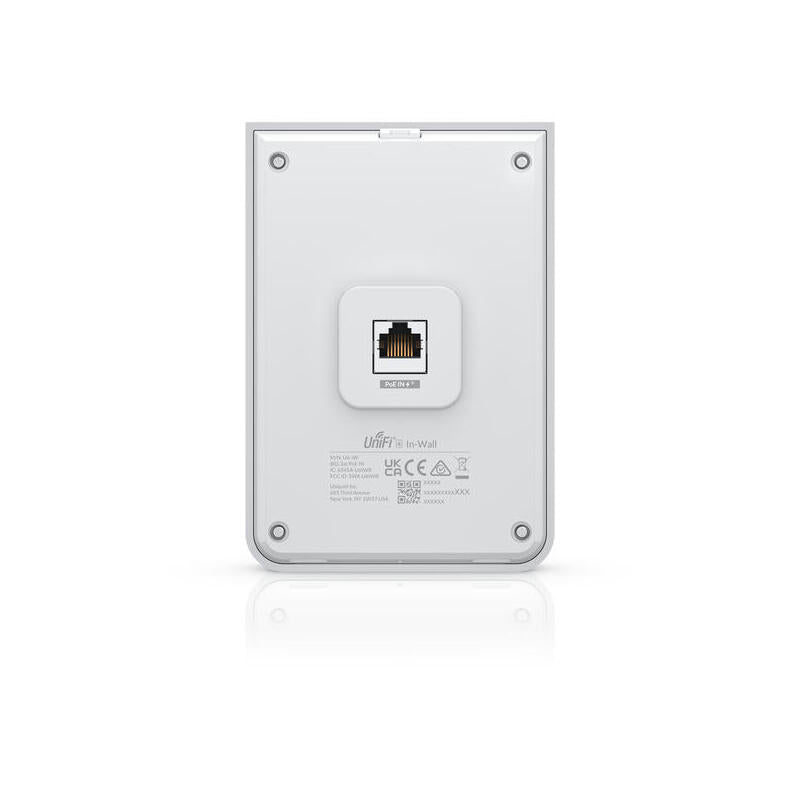 Punto De Acceso Ubiquiti U6-Iw