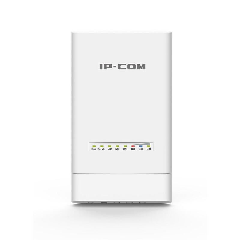 Punto De Acceso Wifi Ip Com Cpe6s 802.11a N Ac 867mbps