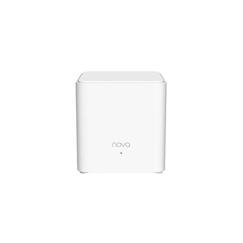 Punto De Acceso Wifi Tenda Ex3 Ax1500