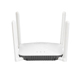 Punto De Acceso Wifi6e Fortinet Fap-233g 2,4gbps 1xrj45 2.5gb Triband 4 Antenas