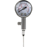 Pure2improve Pressure Gauge