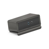 Purelink M2-Enc07-9942 Mediahub2 - Usb-C Docking Station - 100w Pd - Space Gris