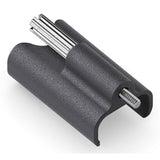 Purelink Microx4 Usb-C True Locking System Clip - Pureinstall - Negro