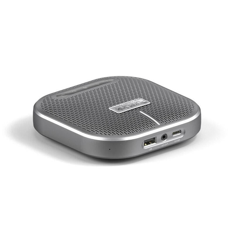 Purelink Puretools - Quad Mic Conference Speaker - Portátil 3w Bt-Lautsprecher