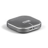 Purelink Puretools - Quad Mic Conference Speaker - Portátil 3w Bt-Lautsprecher