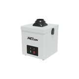 Purificador Creality Falcon De Humo Sobremesa - Precision De Filtracion De Hasta 0,03 ?M - 180w Y Tres Velocidades -