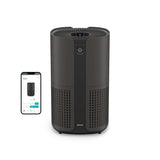 Purificador De Aire Duux Bright 2 Negro
