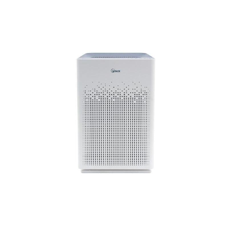 Purificador De Aire Hasta 100m2 Zero S