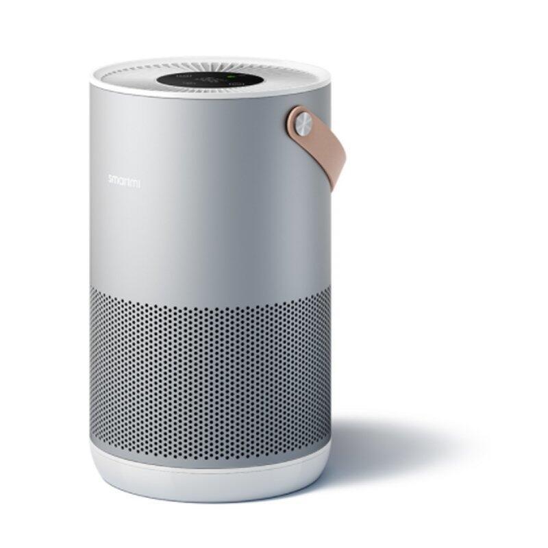Purificador De Aire Spc Smartmi Air Purifier P1 Silver