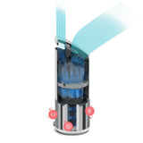 Purificador De Aire Z-2000 Eu