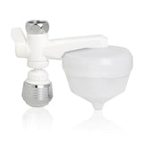 Purificador Uni-3 Classic, 3 Funciones, Blanco
