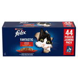 Purina Felix Agail Gij Mv Bf 44x85g