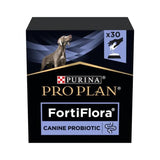 Purina Pro Plan Fortiflora Dla Psów 30x1g