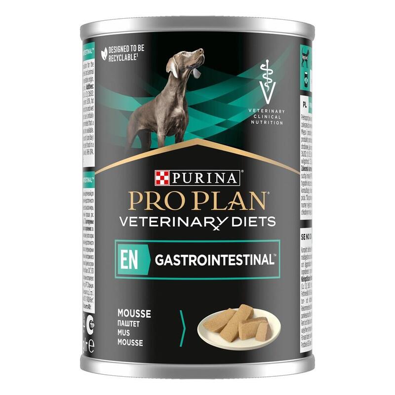 Purina Pro Plan Vet Diets En Gastrointestinal 400g