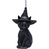 Purrah Hanging Ornament 11.5cm