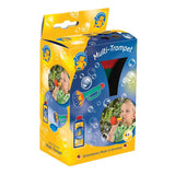 Pustefix Multi-Bubble-Trompete