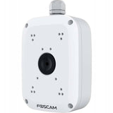 Puszka Biala Foscam Fab28h