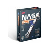 Puzzle 3d Rakieta Apollo Saturn