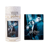 Puzzle Harry Potter Y El Prisionero De Azkaban Harry Potter 500pzs