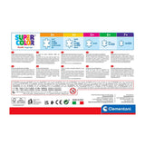 Puzzle Maxi Batwheels 3x48pzs