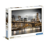 Puzzle New York Skyline 1000pzs