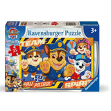 Puzzle Patrulla Canina Paw Patrol 35pzs