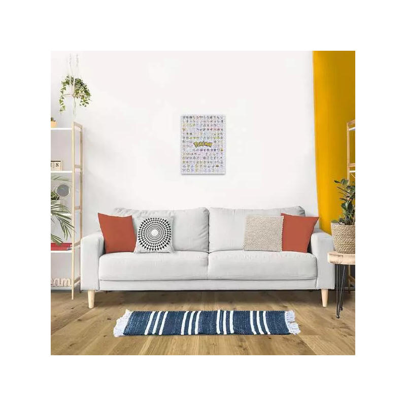 Puzzle Pokemon 500pzs