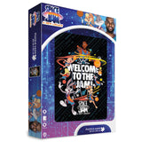Puzzle Welcome To The Jam Space Jam 2 1000pzs