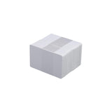 Pvc-Karten Classic Blanco 30mil 500er 30mil 0 76mm Krojoitkarten-Stärke