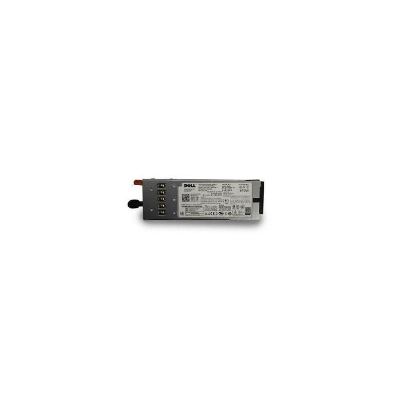 Pwr Sply 870w Rdnt Emsn V3 Yfg1c, 870 W, Server, -