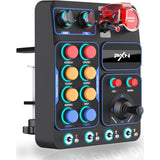 Pxn Cb1 Control Box - Negro
