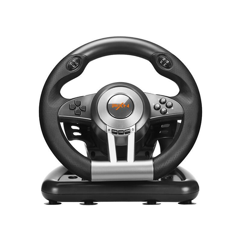 Pxn-V3 Pro Negro - Volante De Carreras